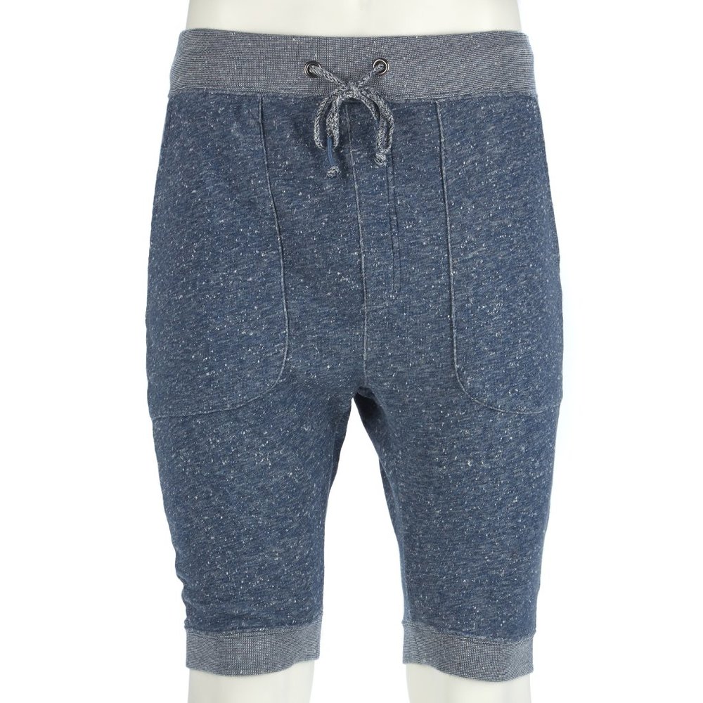 Matiere Black Rock Estate Blue Short